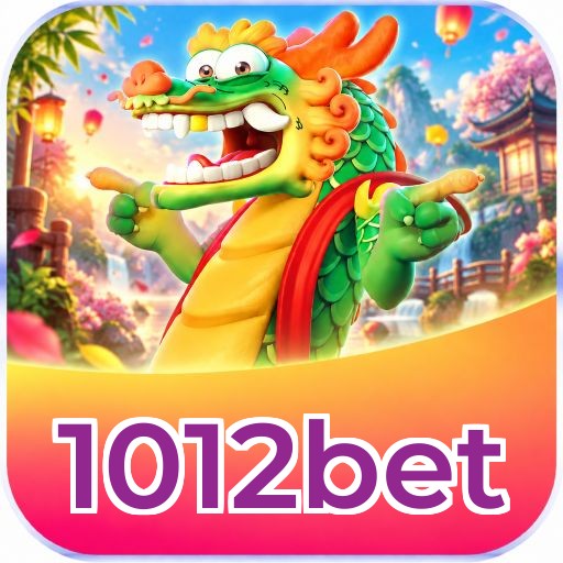 1012bet Logo