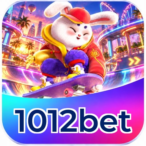1012bet Logo
