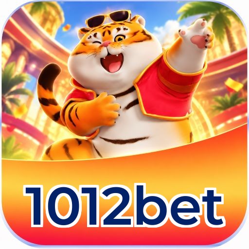 1012bet Logo