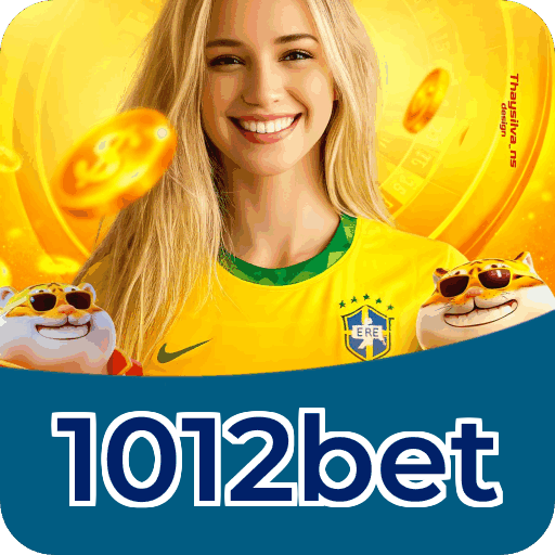 Logo Oficial 1012bet Download